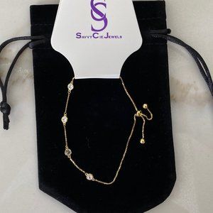 Savvy Cie Jewels: Bracelet